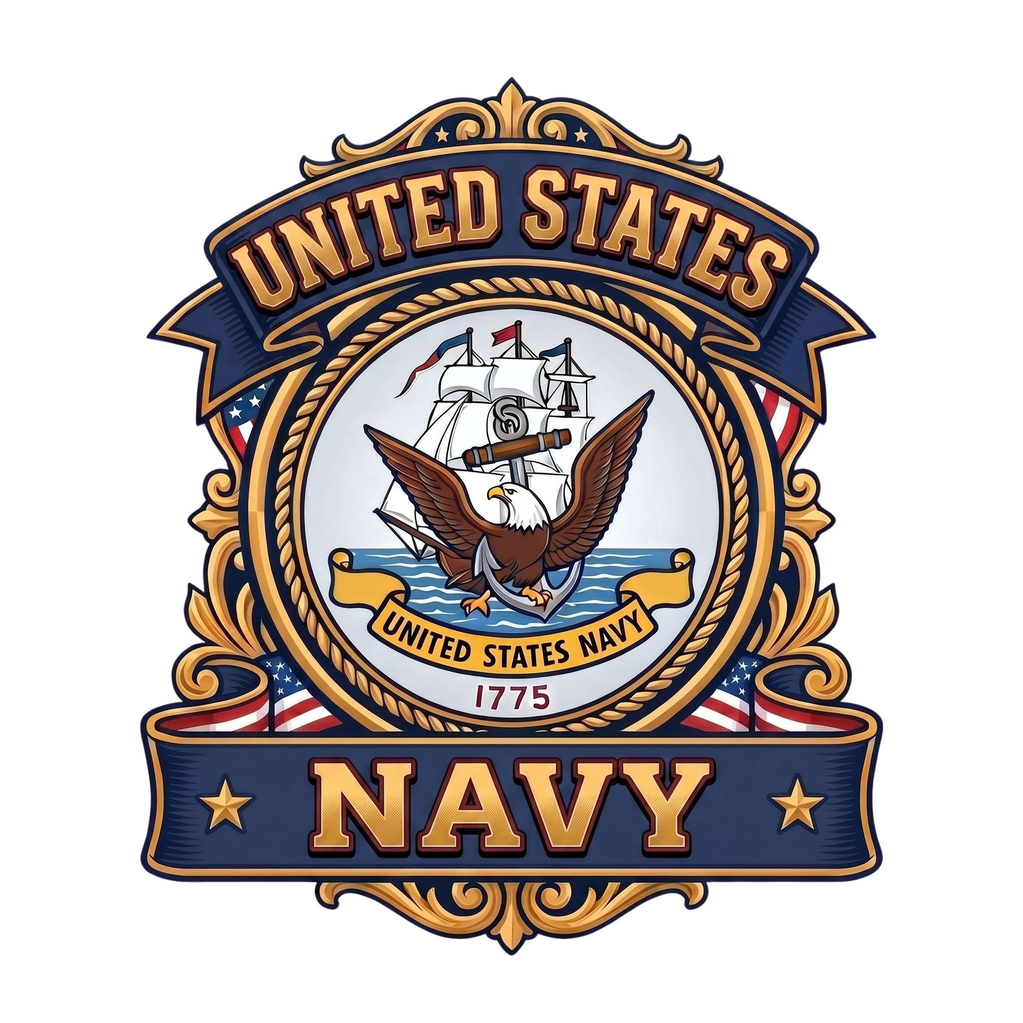US Navy