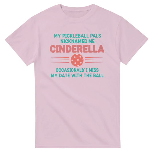 CINDERELLA T-Shirt Cinderella T-Shirt fairy tale princess 