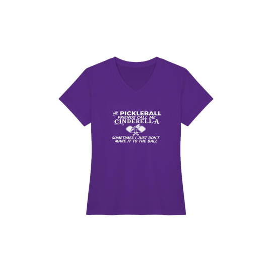 CINDERELLA Funny Graphic Tee Cinderella Funny Graphicen 