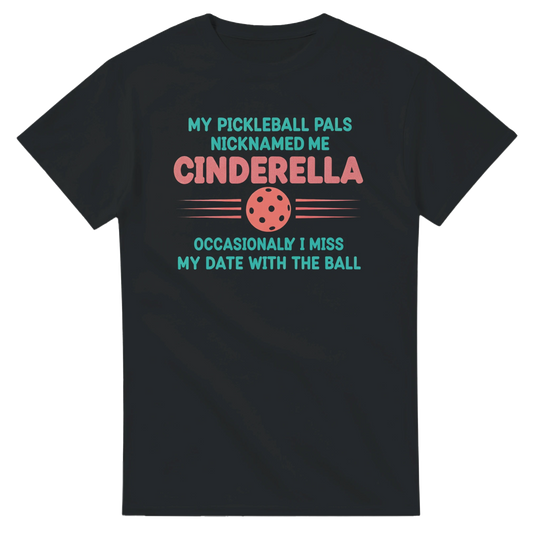 CINDERELLA T-Shirt Cinderella T-Shirt fairy tale princess 