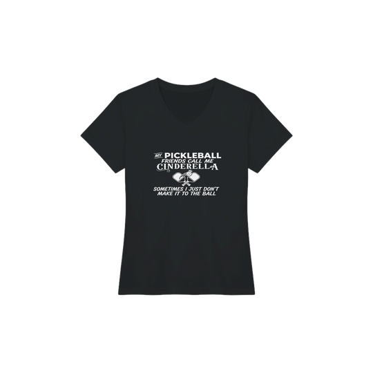 CINDERELLA Funny Graphic Tee Cinderella Funny Graphicen 