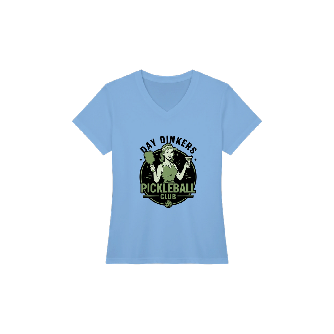 Day Drinkers T-Shirt funny casual graphic tee for men 