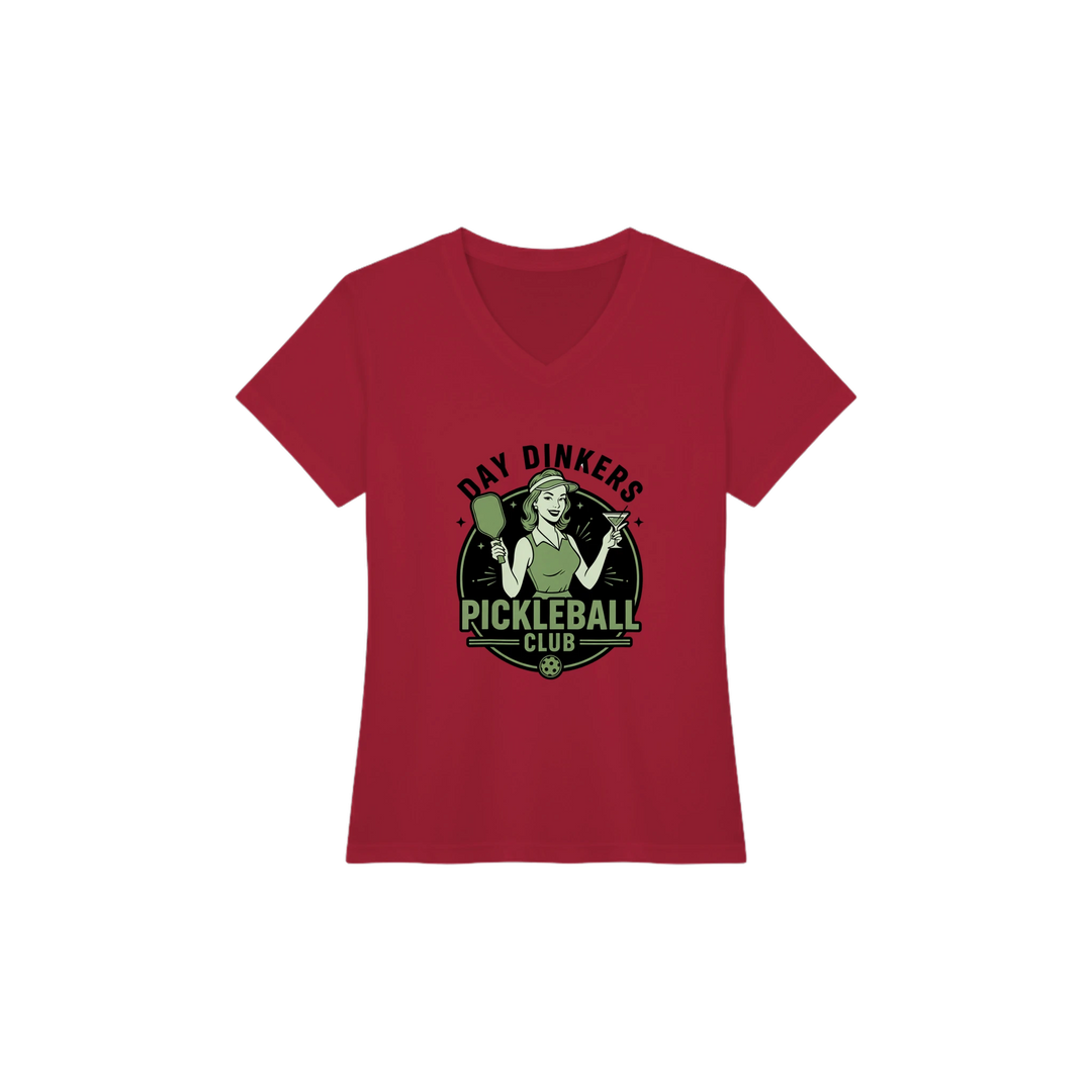Day Drinkers T-Shirt funny casual graphic tee for men 
