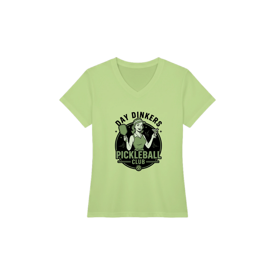 Day Drinkers T-Shirt funny casual graphic tee for men 