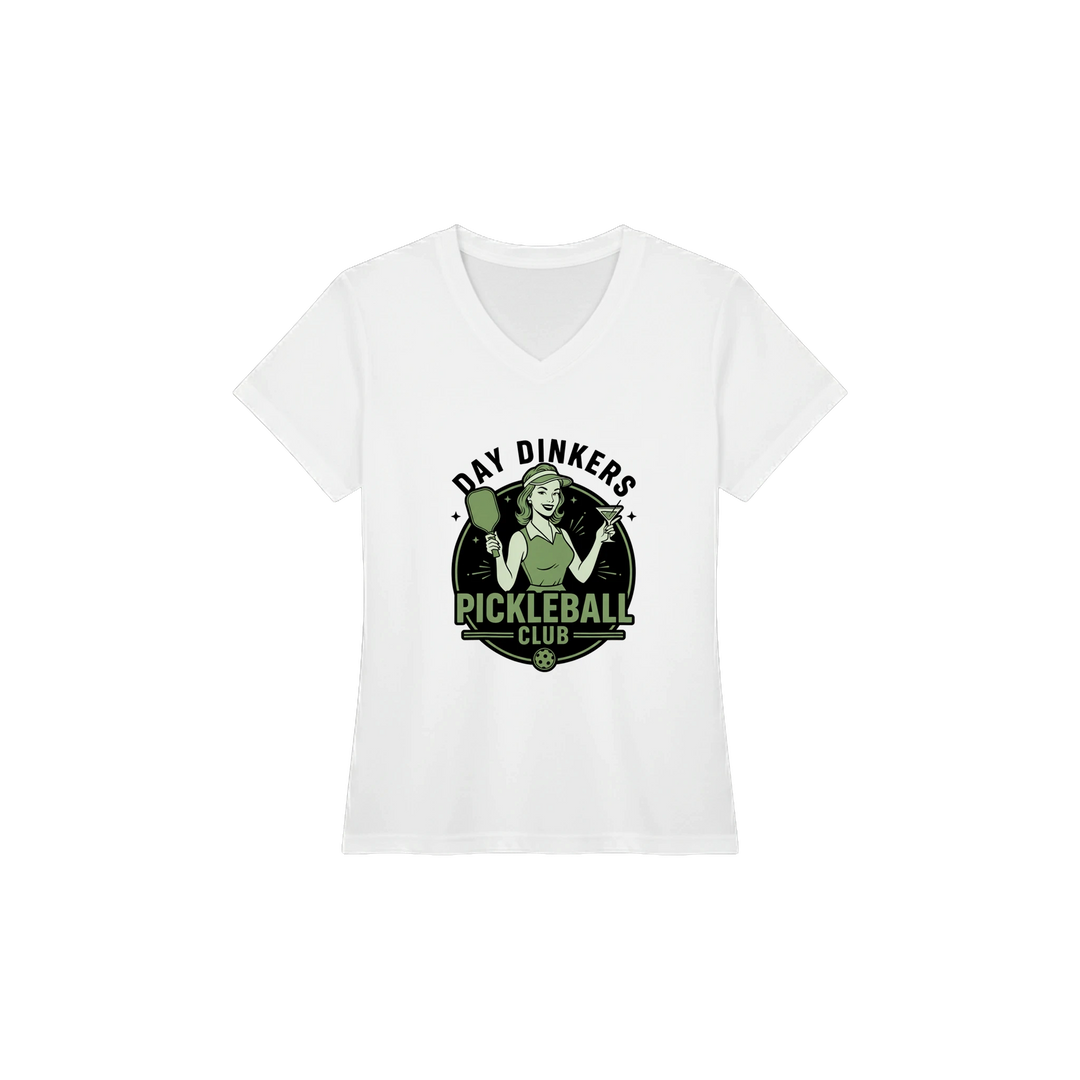 Day Drinkers T-Shirt funny casual graphic tee for men 
