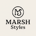 MARSH Styles