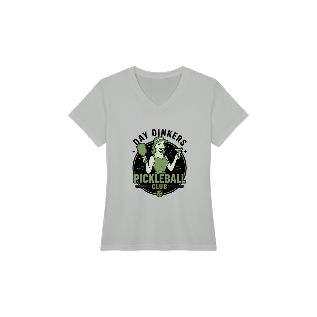 Day Drinkers T-Shirt funny casual graphic tee for men 