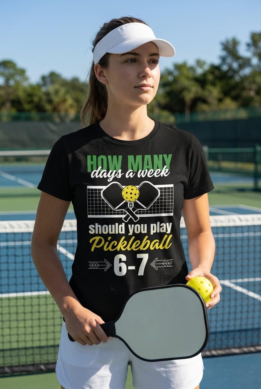 How Many Days Tee funny countdown graphic t shirt for men