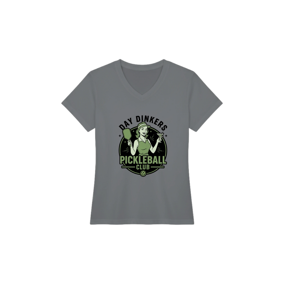 Day Drinkers T-Shirt funny casual graphic tee for men 