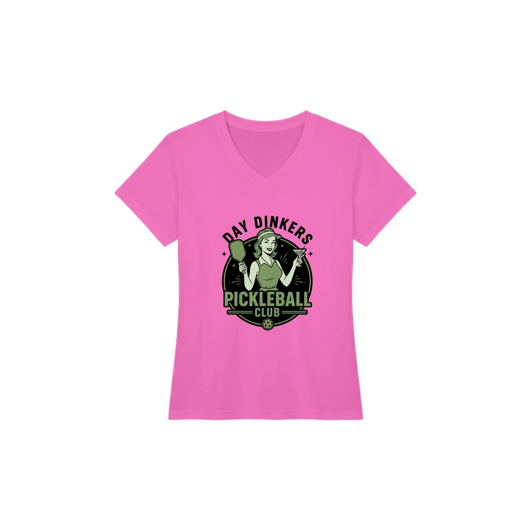 Day Drinkers T-Shirt funny casual graphic tee for men 