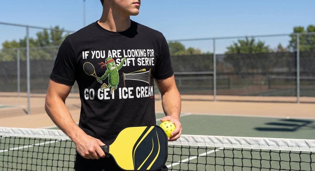Soft Serve Ice Cream Tee funny dessert graphic