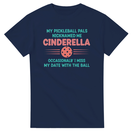 CINDERELLA T-Shirt Cinderella T-Shirt fairy tale princess 