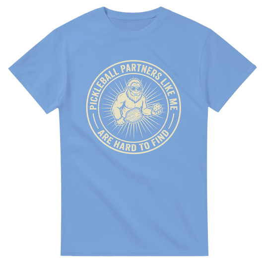 Hard To Find Sasquatch Tee funny bigfoot graphic t shirt