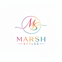 MARSH Styles Enhanced Logo